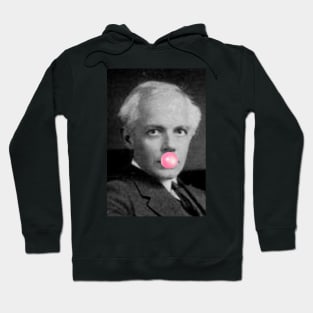 Bela Bartok Hoodie